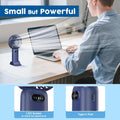 Portable Handheld Fan, Small USB Fans, USB Charging