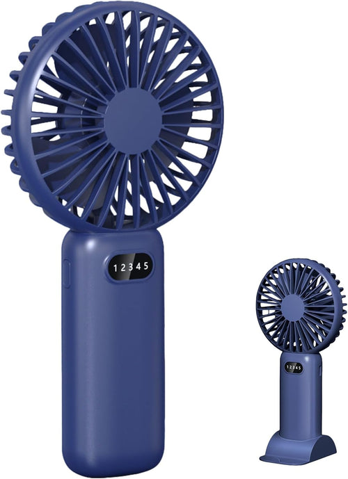 Portable Handheld Fan, Small USB Fans, USB Charging